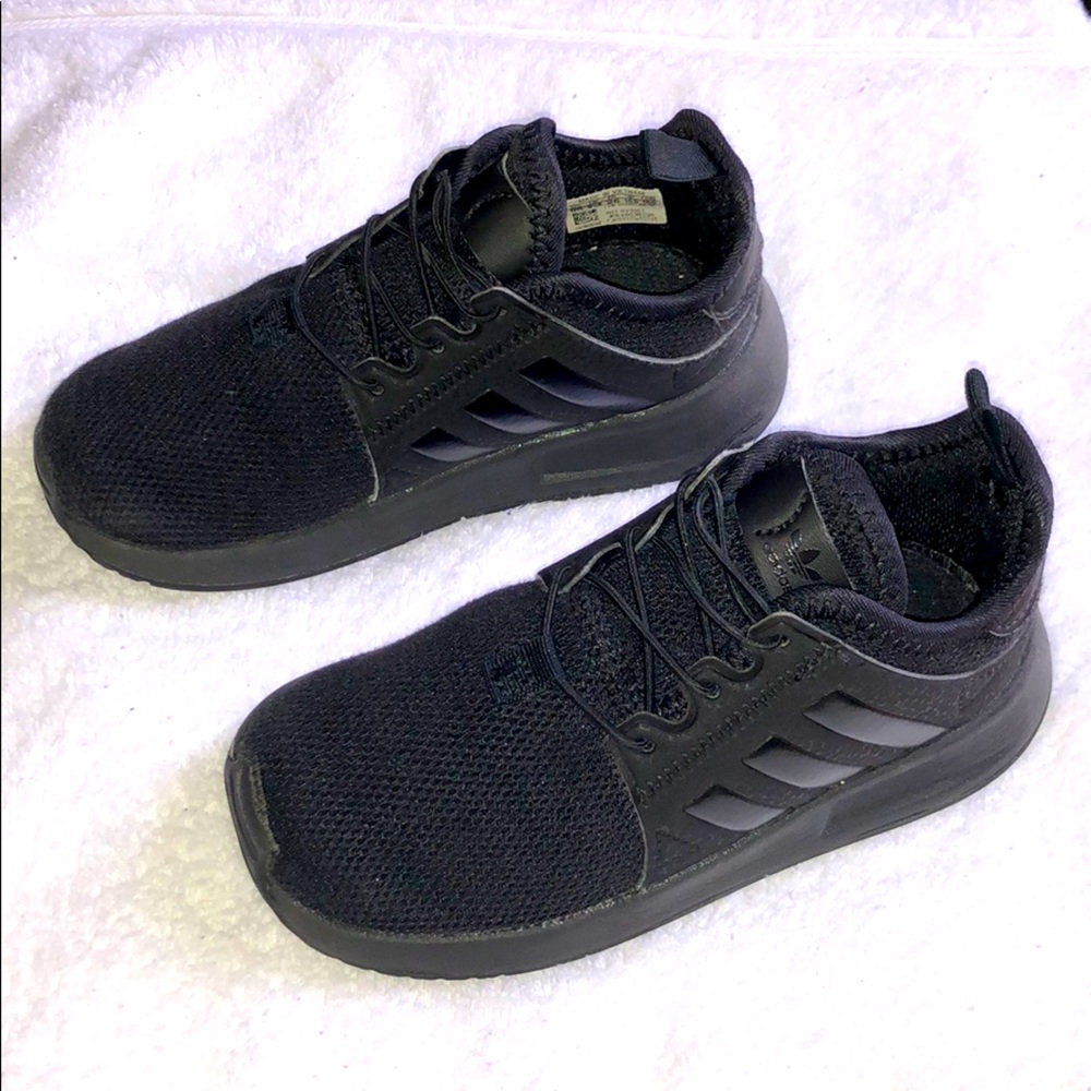 Toddler adidas originals X